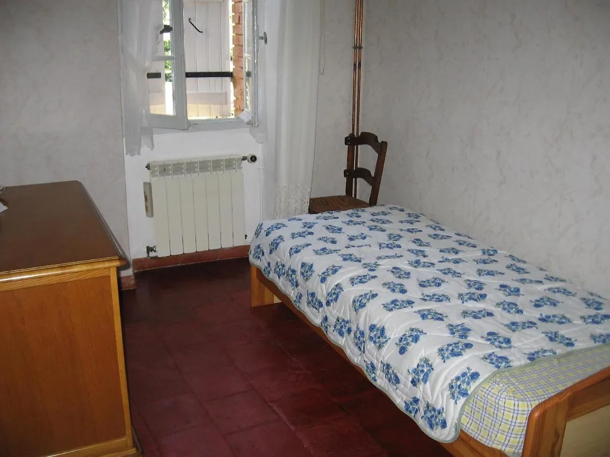 Maison De Campagne Les Chenes. Panjas 別荘