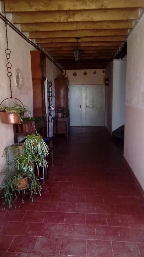Maison De Campagne Les Chenes. Panjas フランス