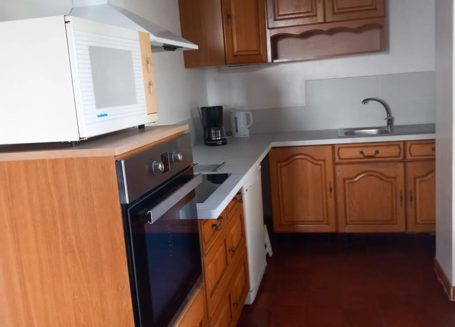 Maison De Campagne Les Chenes. Panjas