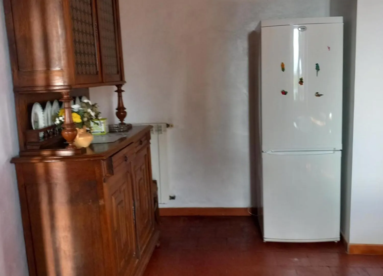 Maison De Campagne Les Chenes. Panjas 0*,